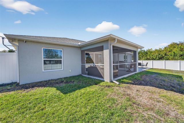 8646 LISA BOULEVARD, North Port, FL 34288