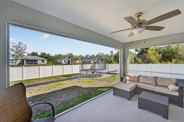 8646 LISA BOULEVARD, North Port, FL 34288