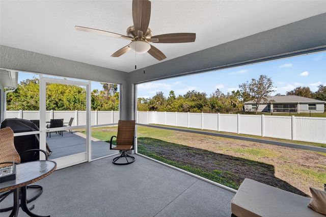 8646 LISA BOULEVARD, North Port, FL 34288