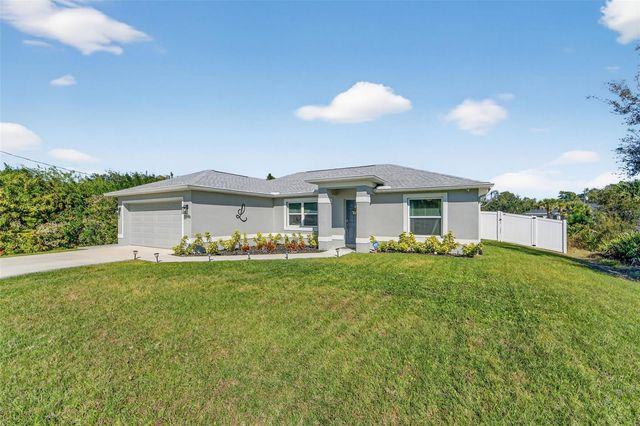 8646 LISA BOULEVARD, North Port, FL 34288