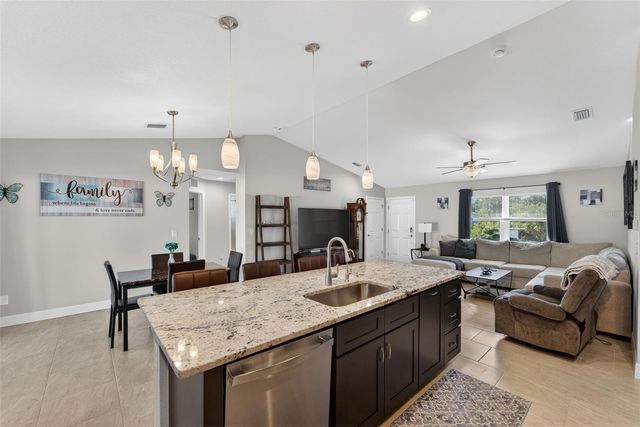 8646 LISA BOULEVARD, North Port, FL 34288