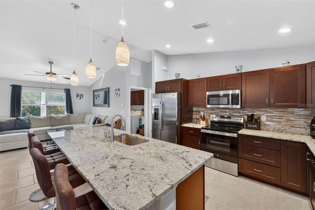 8646 LISA BOULEVARD, North Port, FL 34288