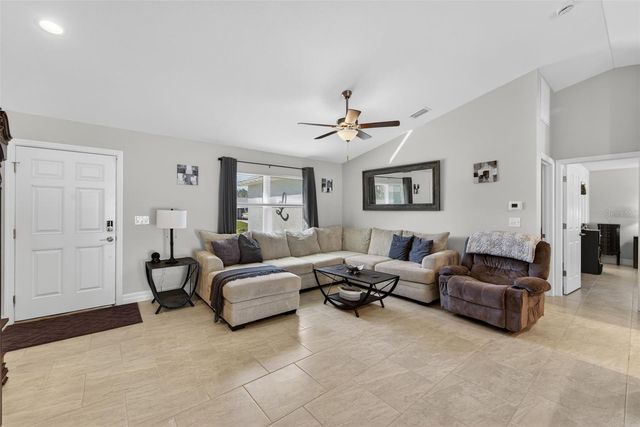 8646 LISA BOULEVARD, North Port, FL 34288