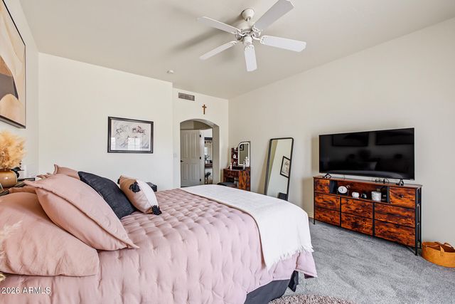21407 E CREOSOTE Lane, Queen Creek, AZ 85142
