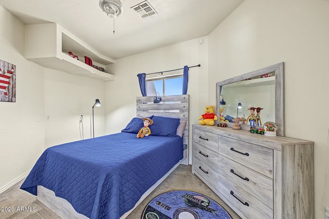 21407 E CREOSOTE Lane, Queen Creek, AZ 85142