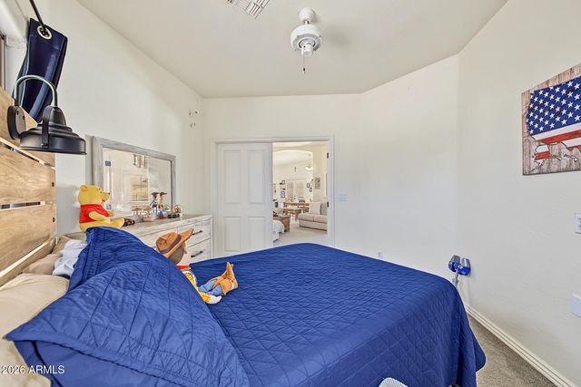 21407 E CREOSOTE Lane, Queen Creek, AZ 85142