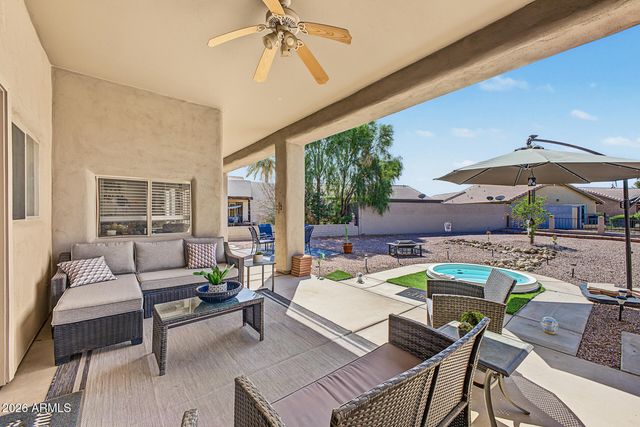 21407 E CREOSOTE Lane, Queen Creek, AZ 85142