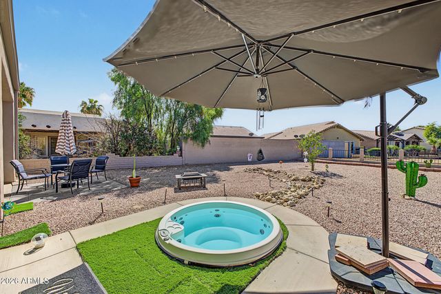 21407 E CREOSOTE Lane, Queen Creek, AZ 85142