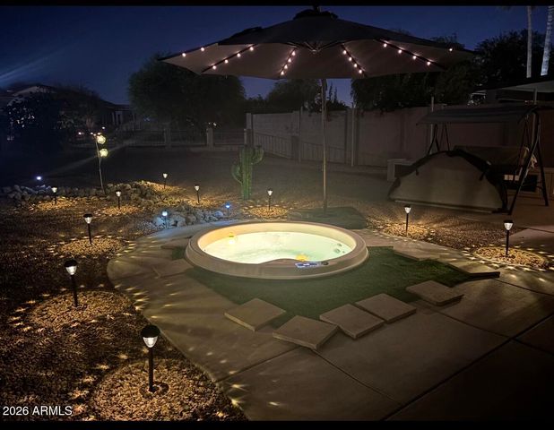 21407 E CREOSOTE Lane, Queen Creek, AZ 85142