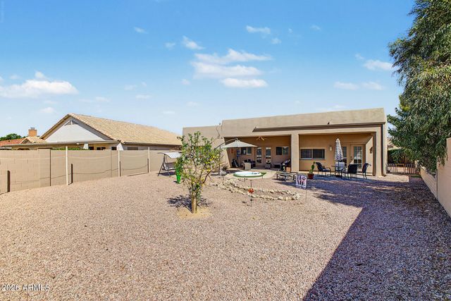 21407 E CREOSOTE Lane, Queen Creek, AZ 85142