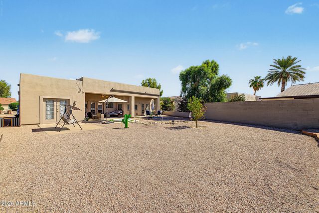 21407 E CREOSOTE Lane, Queen Creek, AZ 85142