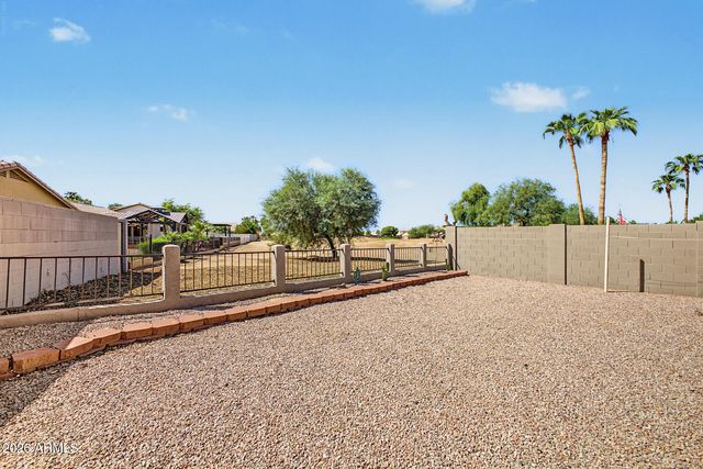 21407 E CREOSOTE Lane, Queen Creek, AZ 85142