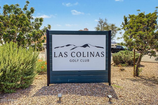 21407 E CREOSOTE Lane, Queen Creek, AZ 85142