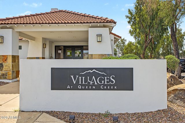 21407 E CREOSOTE Lane, Queen Creek, AZ 85142