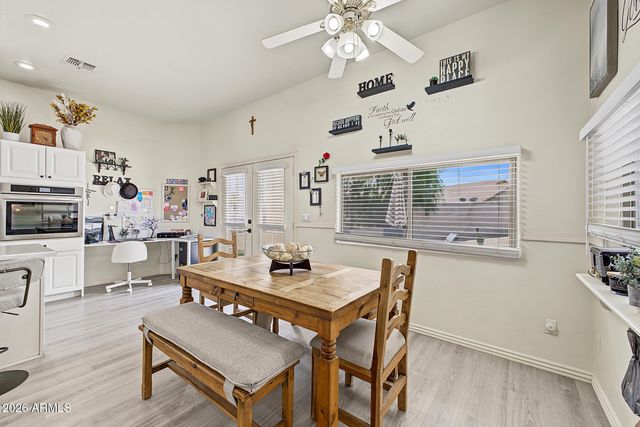 21407 E CREOSOTE Lane, Queen Creek, AZ 85142