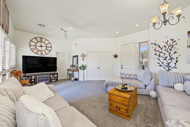 21407 E CREOSOTE Lane, Queen Creek, AZ 85142