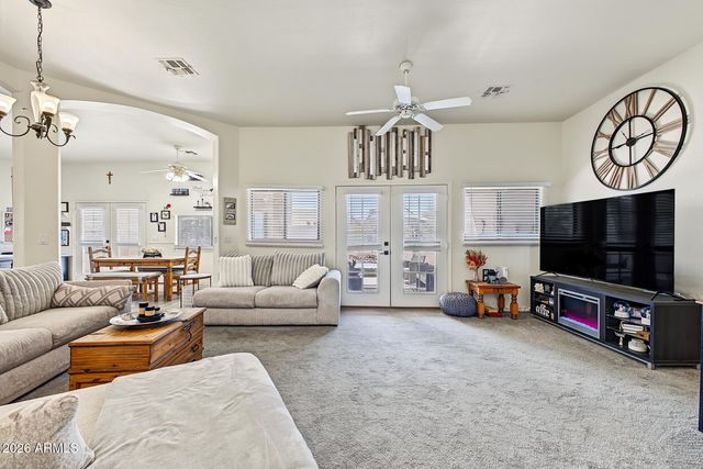21407 E CREOSOTE Lane, Queen Creek, AZ 85142