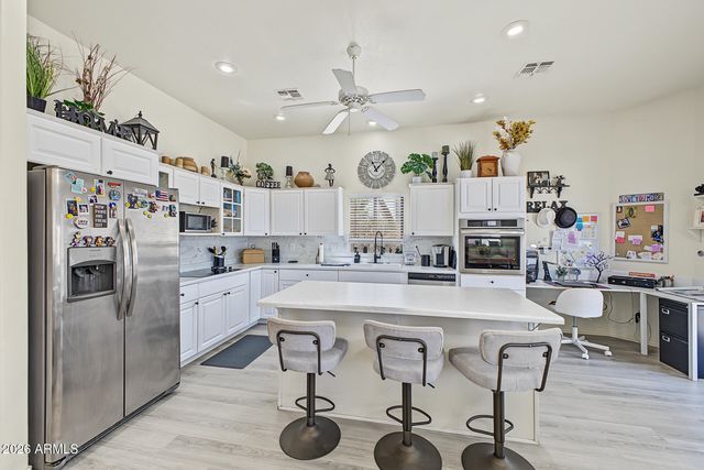 21407 E CREOSOTE Lane, Queen Creek, AZ 85142