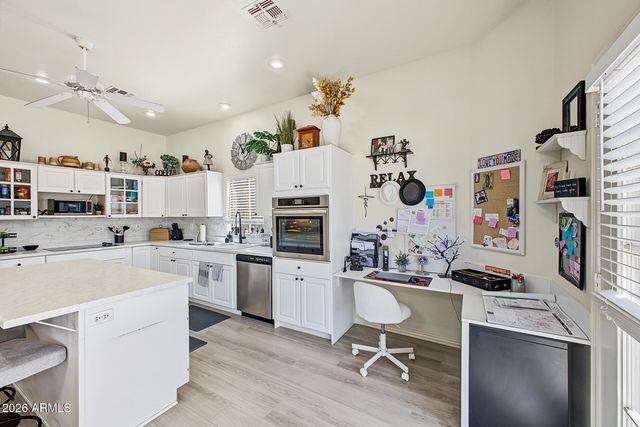 21407 E CREOSOTE Lane, Queen Creek, AZ 85142