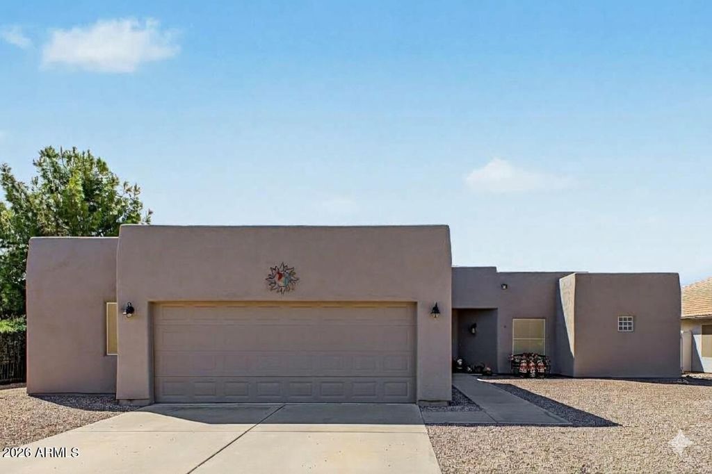 21407 E CREOSOTE Lane, Queen Creek, AZ 85142 — photo 2