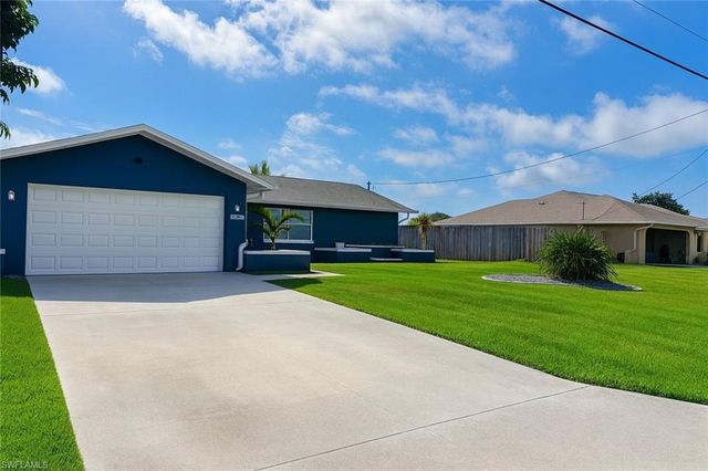 1452 SE 15th TER, Cape Coral, FL 33990