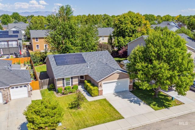 4296 N Longabaugh Way, Meridian, ID 83646