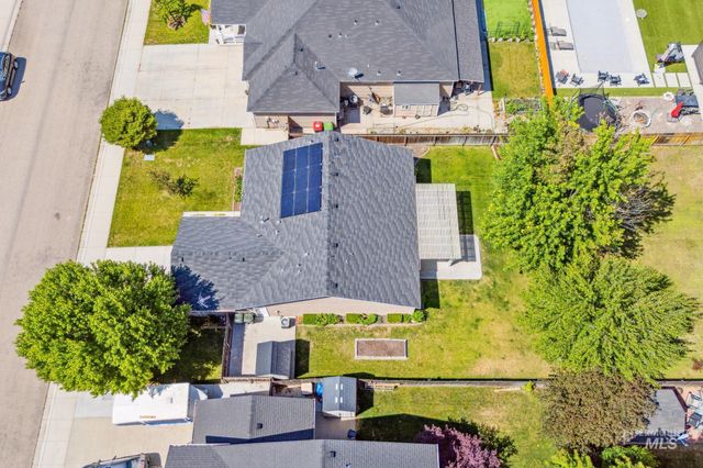 4296 N Longabaugh Way, Meridian, ID 83646