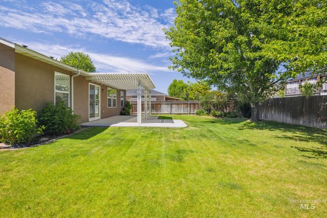 4296 N Longabaugh Way, Meridian, ID 83646