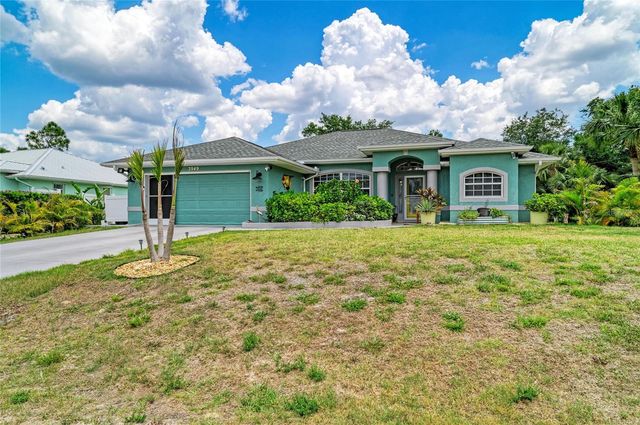 3949 DERRICK STREET, North Port, FL 34288