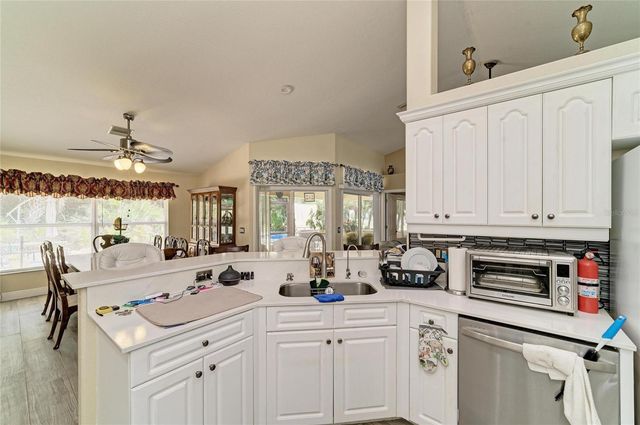 3949 DERRICK STREET, North Port, FL 34288