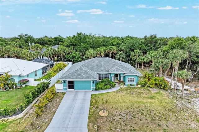 3949 DERRICK STREET, North Port, FL 34288