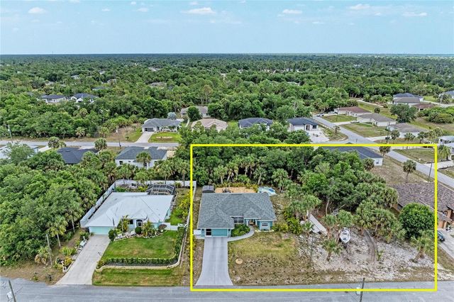 3949 DERRICK STREET, North Port, FL 34288