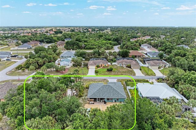3949 DERRICK STREET, North Port, FL 34288