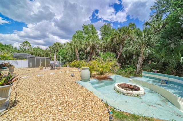 3949 DERRICK STREET, North Port, FL 34288