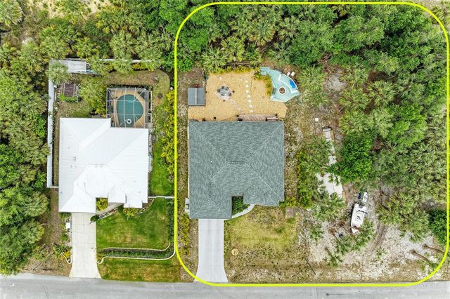 3949 DERRICK STREET, North Port, FL 34288