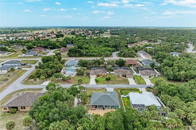 3949 DERRICK STREET, North Port, FL 34288