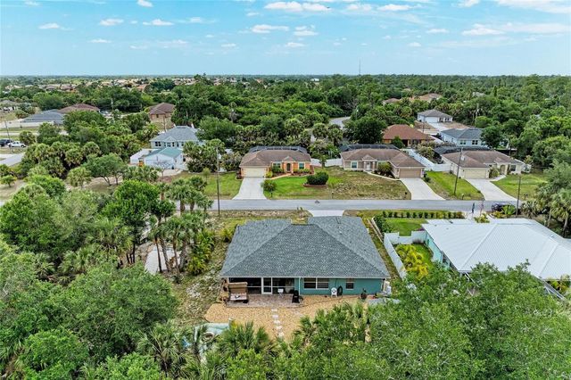 3949 DERRICK STREET, North Port, FL 34288