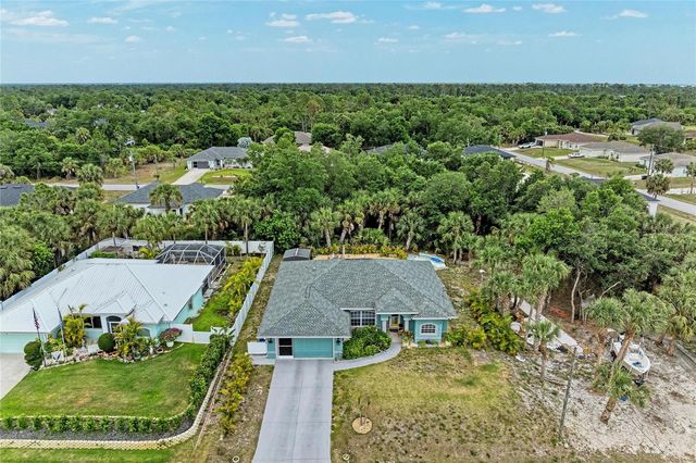 3949 DERRICK STREET, North Port, FL 34288