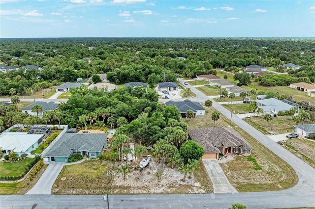 3949 DERRICK STREET, North Port, FL 34288