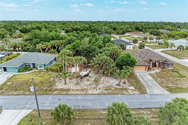 3949 DERRICK STREET, North Port, FL 34288
