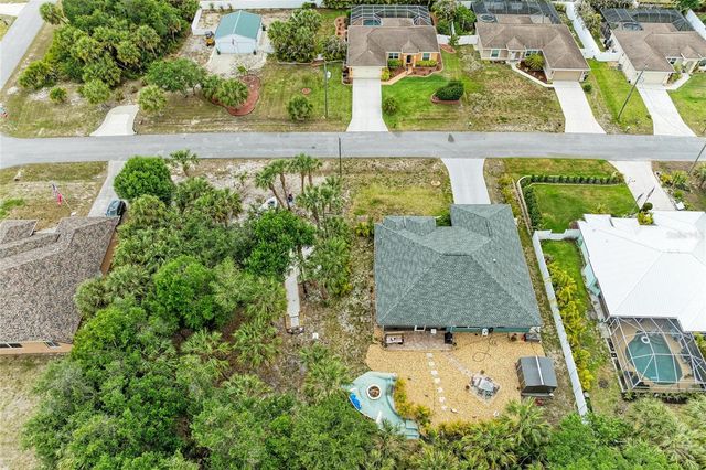 3949 DERRICK STREET, North Port, FL 34288