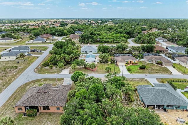 3949 DERRICK STREET, North Port, FL 34288