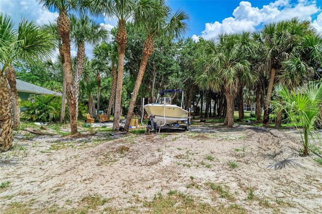 3949 DERRICK STREET, North Port, FL 34288
