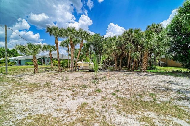 3949 DERRICK STREET, North Port, FL 34288