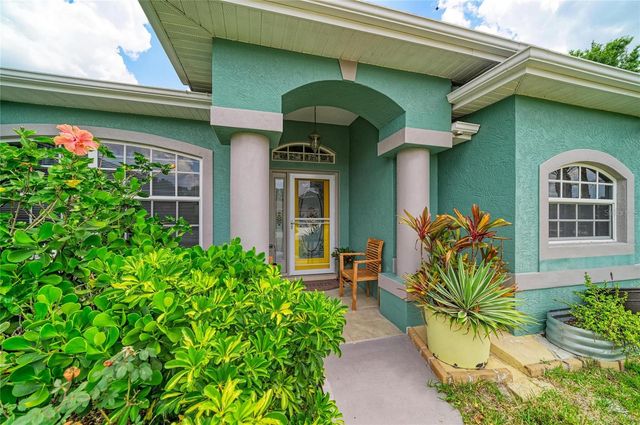 3949 DERRICK STREET, North Port, FL 34288
