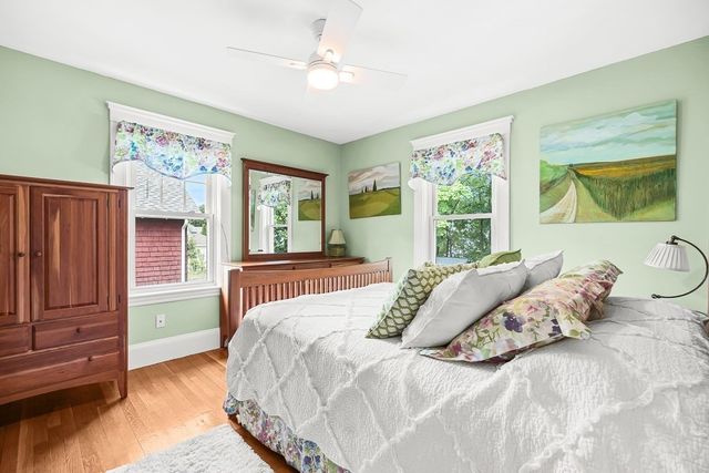 89 Bedford Street, Waltham, MA 02453