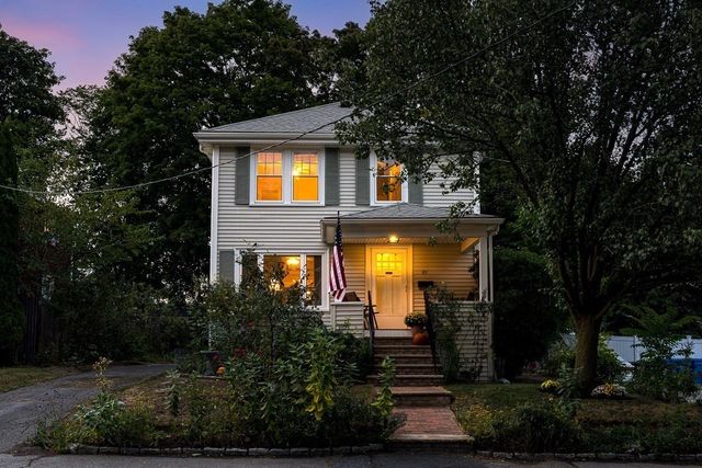 89 Bedford Street, Waltham, MA 02453