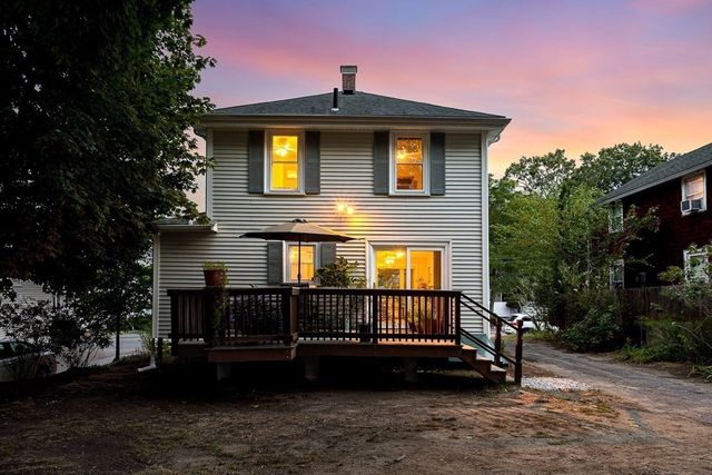 89 Bedford Street, Waltham, MA 02453