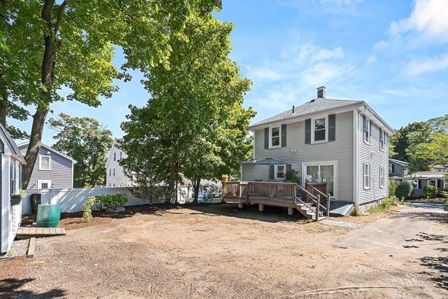 89 Bedford Street, Waltham, MA 02453
