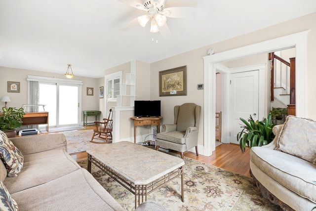 89 Bedford Street, Waltham, MA 02453